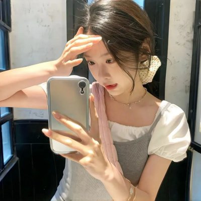 一个人的生命