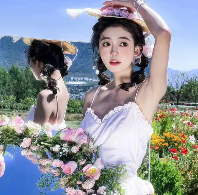 金鳞岂是池中物