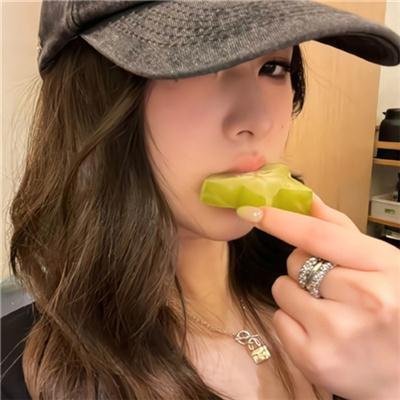假小子