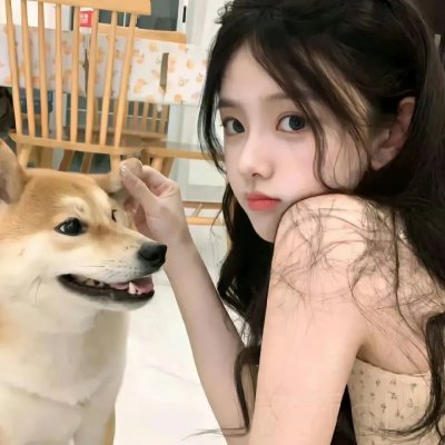 吃货双宝下山了